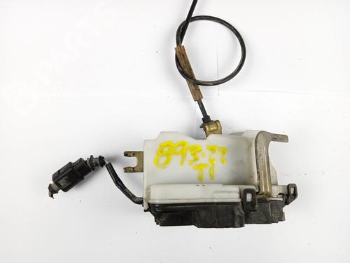 Used Rear left lock SEAT IBIZA II (6K1) [1993-2002]  11252947