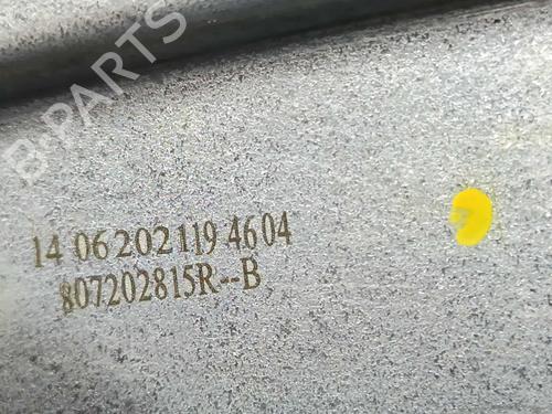Front right window mechanism DACIA SANDERO III 1.0 TCe 90 | BP33127885C23 - Image 4