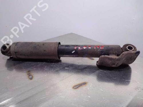 Used Left rear shock absorber Left rear shock absorber 9996027 9996027