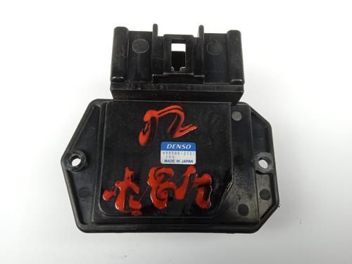 Heater resistor TOYOTA LAND CRUISER PRADO (_J12_) 3.0 D-4D (KDJ120, KDJ125, KDJ121) | BP12452544M108