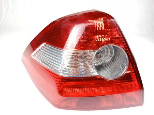 Used Left taillight Left taillight 21560108 21560108