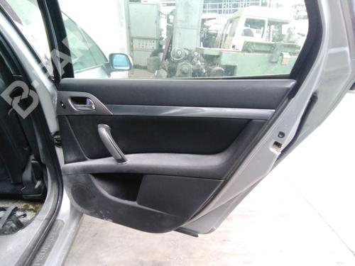 Rim PEUGEOT 407 SW (6E_, 6D_)  | BP10928453C45 