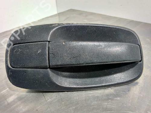 front-right-exterior-door-handle-nissan-primastar-van-x83-2002-9996156 main image