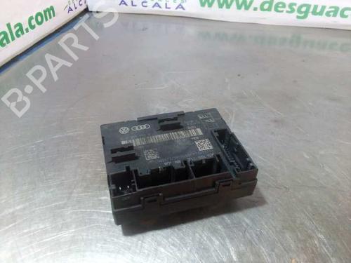 Used Electronic module Electronic module 14354171 14354171