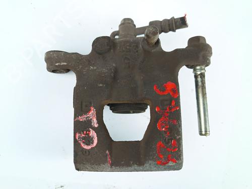 Used Right rear brake caliper NISSAN QASHQAI I (J10, NJ10) 1.5 dCi (106 hp) 29325085