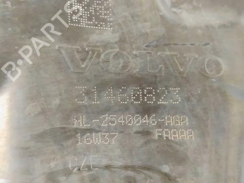 Catalyst VOLVO V40 Hatchback (525) D2 | BP36997893M10 - Image 8