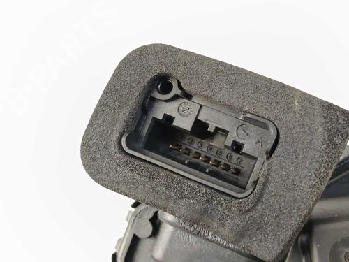 Front left lock VW GOLF VIII (CD1, DA1) 1.0 eTSI | BP39248568C98 - Image 3