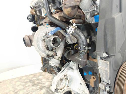 Engine PEUGEOT 307 (3A/C) 2.0 HDi 90 | BP39648682M1 - Image 4