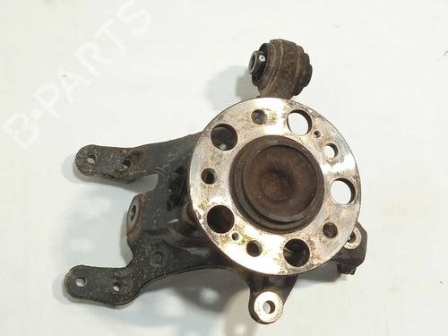 Used Right rear steering knuckle Right rear steering knuckle HYUNDAI i30 (GD) 1.4 CRDi (90 hp) 16724027 16724027