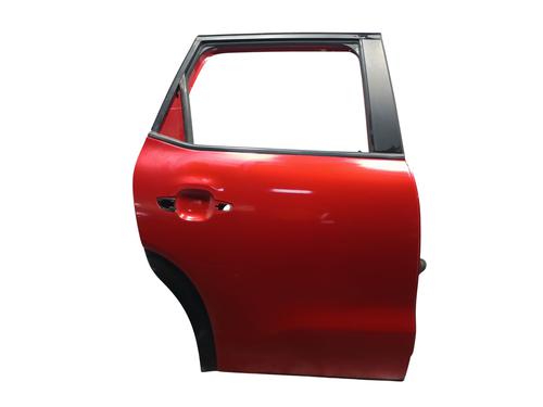 Used Right rear door Right rear door CITROËN C3 AIRCROSS II (2R_, 2C_) 1.5 BlueHDi 100 (2CYHYJ) (102 hp) 34194797 34194797