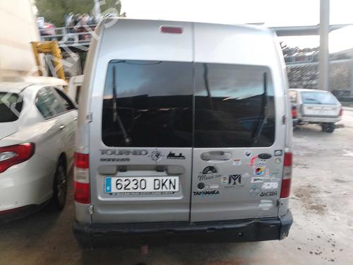 Left headlight FORD TRANSIT CONNECT (P65_, P70_, P80_) 1.8 TDCi | BP32760627C28 - Image 6