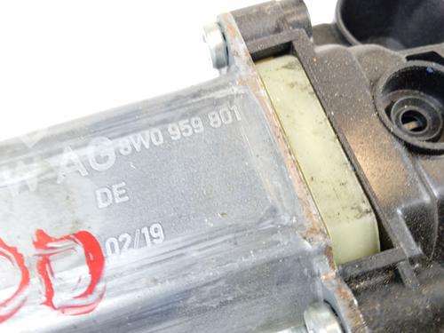 Right front window motor AUDI A5 (F53, F5P)  | BP10751406E20 