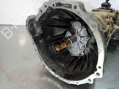 Gearbox NISSAN TERRANO II (R20)  | BP9996161M3 