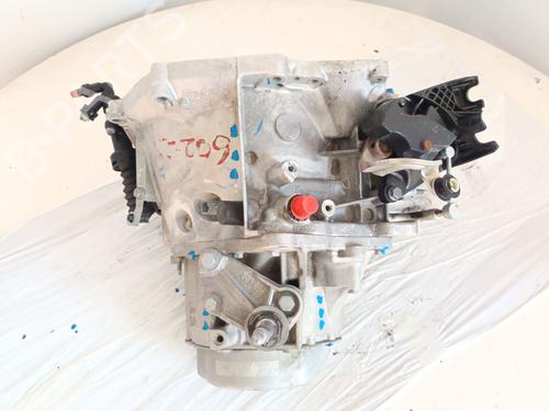 Gearbox CITROËN BERLINGO MULTISPACE (B9) 1.6 BlueHDi 100 | BP29574602M3 