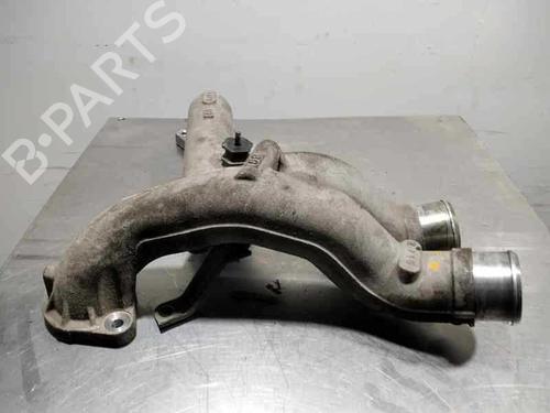 Pipe MAZDA 6 Hatchback (GH) 2.0 MZR-CD (GH14) | BP14355477M125 - Image 2
