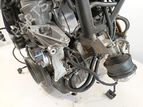 Engine MERCEDES-BENZ C-CLASS (W203) C 220 CDI (203.006, 203.008) | BP27683255M1 