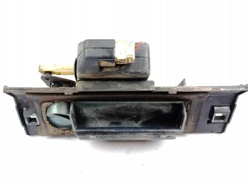 Spak kontakt Spak kontakt PEUGEOT 206 Hatchback (2A/C) 1.9 D (69 hp) 17643829 17643829