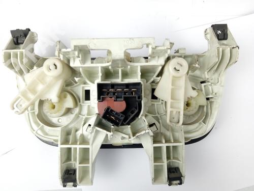 Climate control CITROËN NEMO Box Body/MPV (AA_)  | BP11830058I5 