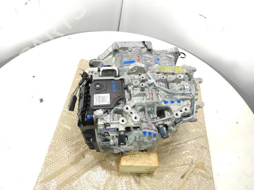 Gearbox PEUGEOT 2008 II (UD_, US_, UY_, UJ_, UR_, UC_) 1.2 PureTech 130 (USHNS, URHNS) | BP28209479M3 