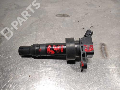 Used Ignition coil Ignition coil KIA SPORTAGE III (SL) [2009-2017] 9980348 9980348