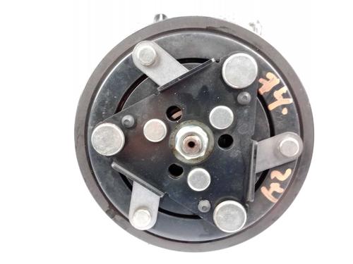 Used AC compressor AC compressor RENAULT GRAND SCÉNIC IV (R9_) 1.5 dCi 110 Hybrid Assist (R9AE, R9A3) (110 hp) 17673298 17673298