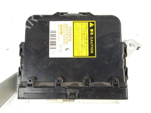 Elektronisk modul TOYOTA LAND CRUISER PRADO (_J12_) 3.0 D-4D (KDJ120, KDJ125) (166 hp) 15684870