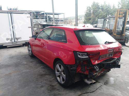Steering rack AUDI A3 (8V1, 8VK) 2.0 TDI | BP34634521M22 - Image 9