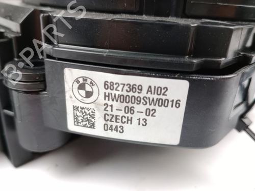 Switch BMW X1 (F48) sDrive 20 i | BP29260631I30 