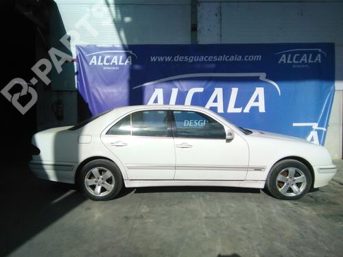 Engine control unit (ECU) MERCEDES-BENZ E-CLASS (W210) E 220 CDI (210.006) | BP11208444M57 