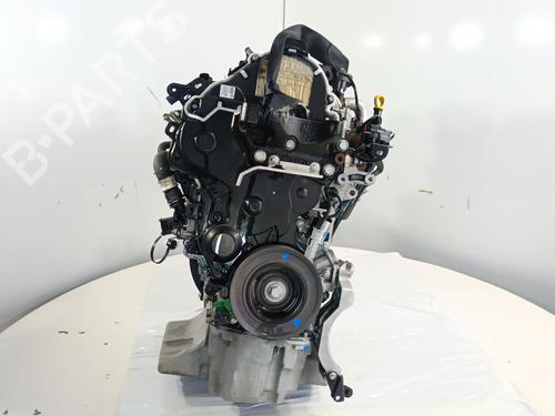 Used Engine FORD FOCUS IV (HN) 1.5 EcoBlue (120 hp) 31215848