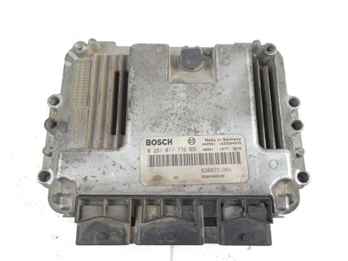 Used Engine control unit (ECU) Engine control unit (ECU) 17495640 17495640