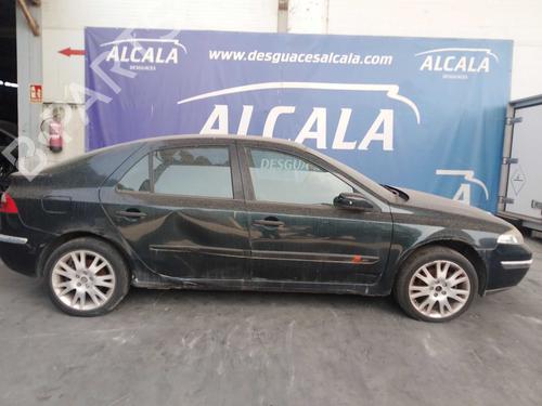 Used Parts RENAULT LAGUNA II (BG0/1_) 1.9 dCI (BG0E) 4867100