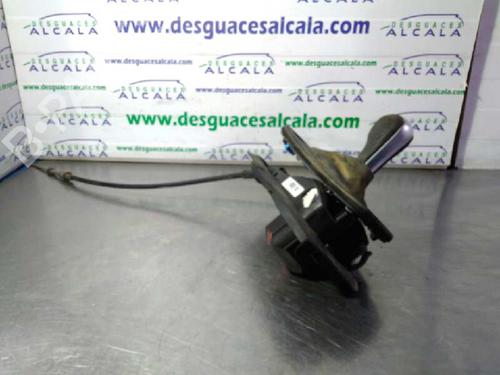 Used Gear lever BMW 3 (E90) 330 d (231 hp) 10989839