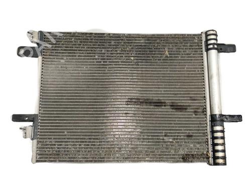 Used AC radiator AC radiator 38262636 38262636