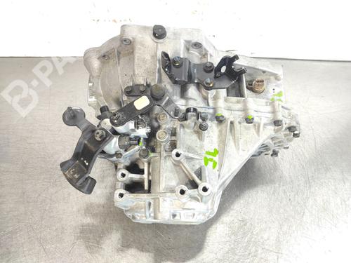 Gearbox HYUNDAI SANTA FÉ II (CM) 2.2 CRDi | BP11048575M3 