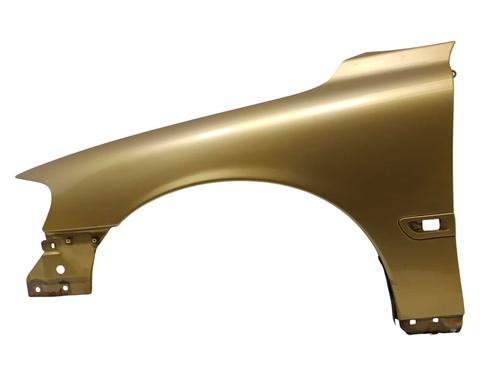 Guarda-lamas esquerdo Guarda-lamas esquerdo VOLVO S60 I (384) D5 (163 hp) 27338447 27338447