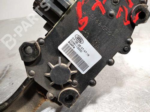 Pedal LAND ROVER RANGE ROVER SPORT I (L320)  | BP10093488I4 