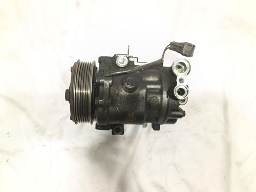 Used AC compressor FIAT FIORINO Box Body/MPV (265_) [2013-2025]  28481541