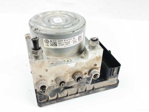 ABS pump SEAT LEON Sportstourer (KL8, KLD) 1.5 eTSI | BP29156571M43 - Image 3