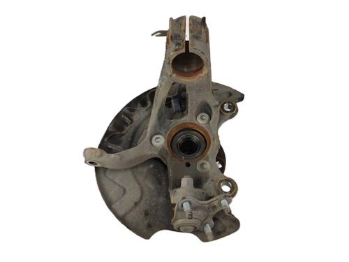 Left front steering knuckle SEAT LEON (KL1, KLG) 2.0 TDI | BP37294383M25 - Image 2