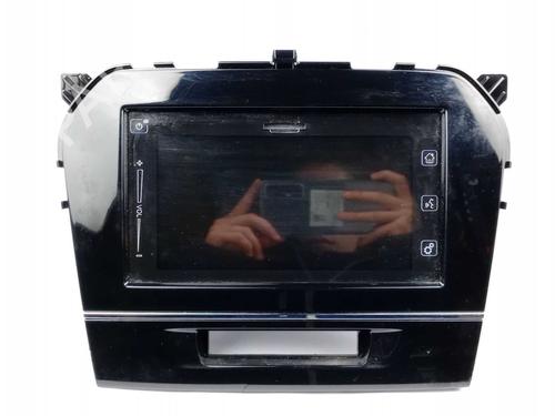 Used Display monitor Display monitor SUZUKI VITARA (LY) 1.4 Hybrid (Mild Hybrid) (APK414) (129 hp) 22221746 22221746