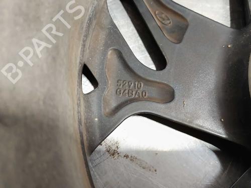Fælk HYUNDAI i30 (PDE, PD, PDEN) 1.0 T-GDI | BP36165046C45 - Image 5