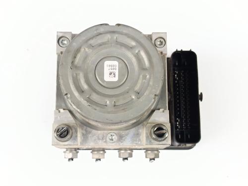 ABS pump AUDI A3 (8V1, 8VK) 1.6 TDI | BP35751495M43 - Image 2