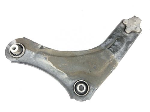 Right front suspension arm RENAULT LAGUNA III (BT0/1)  | BP12134948M13 
