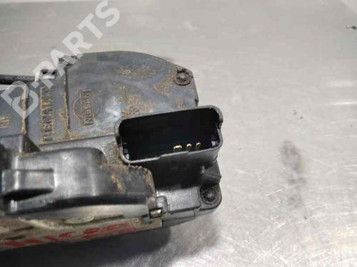 Front left lock NISSAN MICRA III (K12)  | BP9980519C98 
