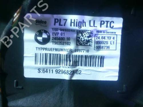 Other BMW 1 (F20) 116 d | BP14352498O1 