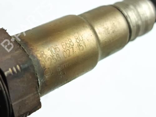 Sensor electrónico CITROËN C5 AIRCROSS (A_) 1.2 PureTech 130 (ARHNSJ) | BP29709305M84 