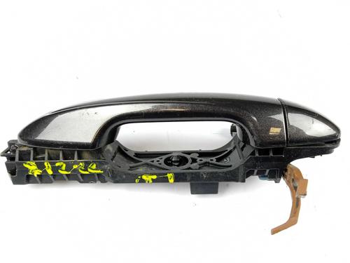 Used Rear left exterior door handle Rear left exterior door handle 11027266 11027266