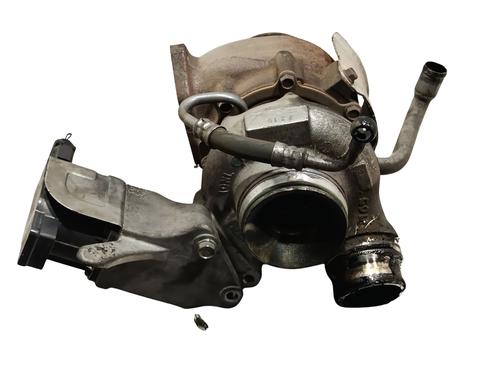 Turbocharger/Supercharger BMW 3 (E90) 320 d | BP32185312M71 