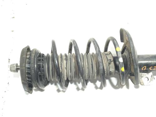 Right front shock absorber CITROËN C-ELYSEE (DD_) 1.6 BlueHDi 100 | BP16780435M17 - Image 2